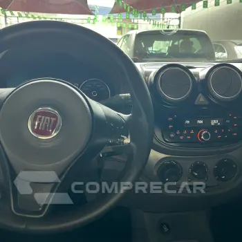 PALIO 1.4 MPI Attractive 8V