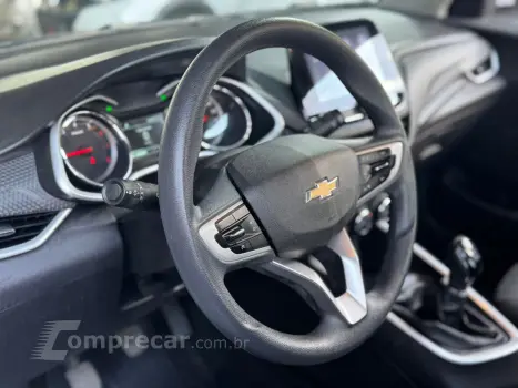 ONIX 1.0 Turbo Plus LTZ