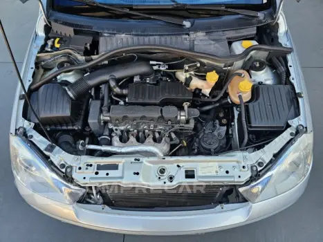 CORSA HATCH - 1.4 MPFI MAXX 8V 4P MANUAL