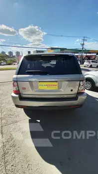 RANGE ROVER SPORT 3.0 D300 Turbo SE