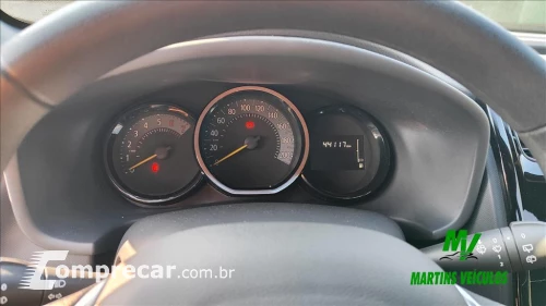 STEPWAY 1.0 12V SCE FLEX ZEN MANUAL