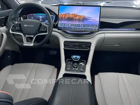 SONG PLUS 1.5 DM-I HÍBRIDO AUTOMÁTICO