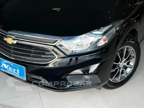 PRISMA Sed. LT 1.4 8V FlexPower 4p Aut.