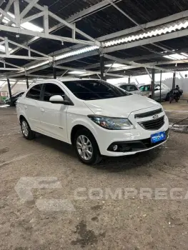 PRISMA 1.4 LT 8V FLEX MANUAL