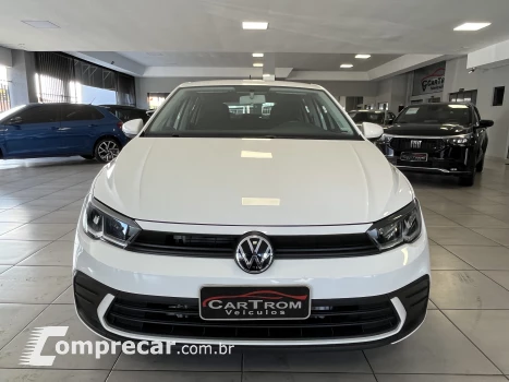 POLO 1.0 170 TSI Comfortline