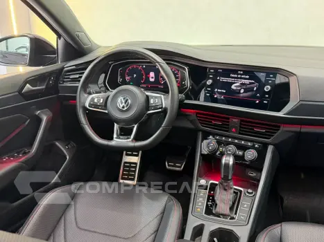JETTA GLI 350 TSI 2.0 16V 4p Aut.