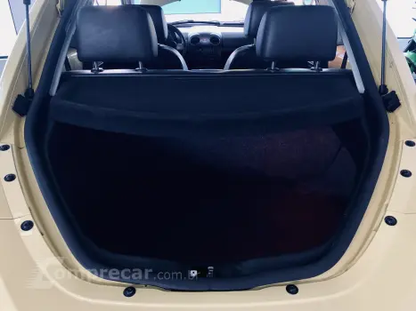 NEW BEETLE 2.0 MI 8V