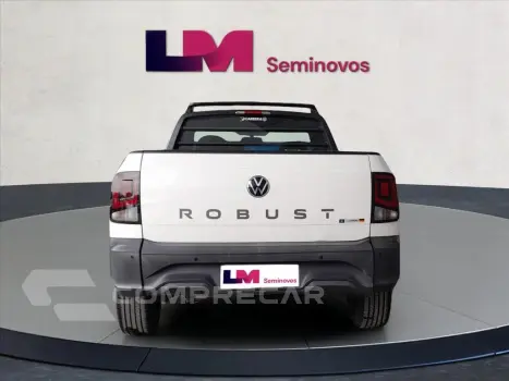 SAVEIRO 1.6 MSI ROBUST CS 16V FLEX 2P MANUAL