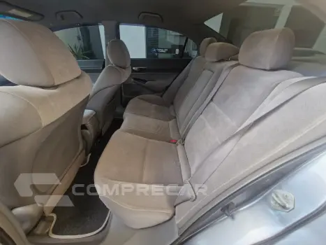CIVIC 1.8 LXS 16V
