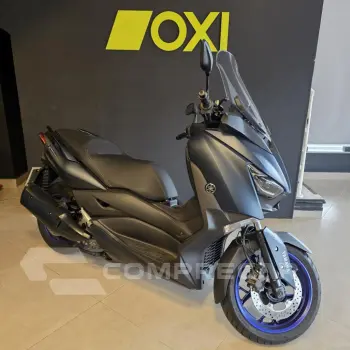 Yamaha XMAX 250 ABS
