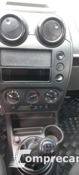 FIESTA 1.6 MPI Class 8V