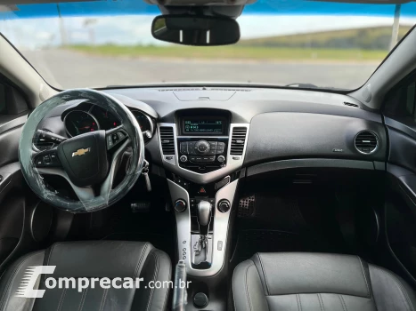 CRUZE 1.8 LTZ 16V