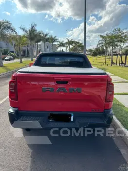 RAMPAGE 2.0 Hurricane 4 Turbo R/T 4X4