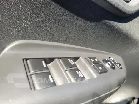 WR-V - 1.5 16V ONE EXL CVT