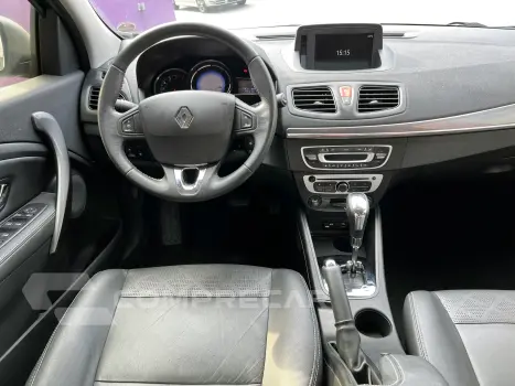 FLUENCE 2.0 Dynamique Plus 16V