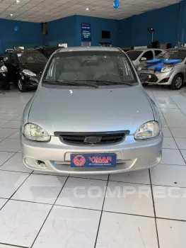 CLASSIC 1.0 MPFI 8V