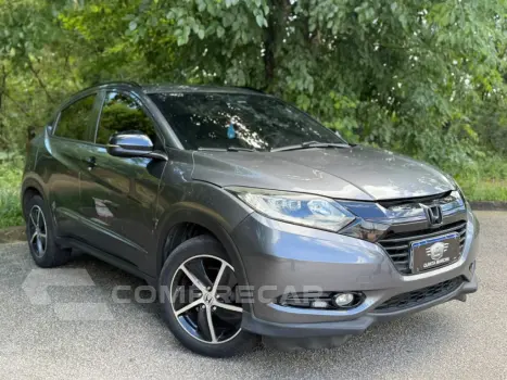 HR-V 1.8 16V FLEX TOURING 4P AUTOMÁTICO