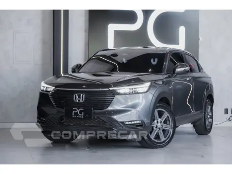 HR-V 1.5 DI I-VTEC FLEX EXL CVT