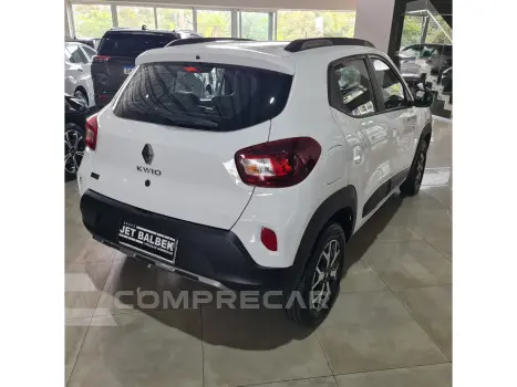 KWID 1.0 12V SCE FLEX OUTSIDER MANUAL