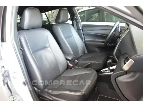 YARIS HATCH - 1.5 16V XS MULTIDRIVE