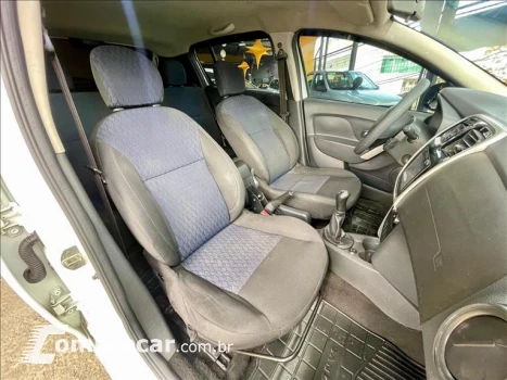SANDERO 1.0 Expression 16V