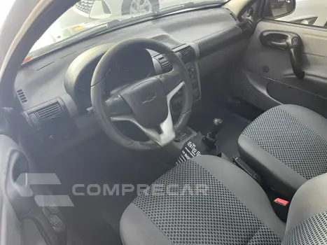 CLASSIC 1.0 MPFI LS 8V