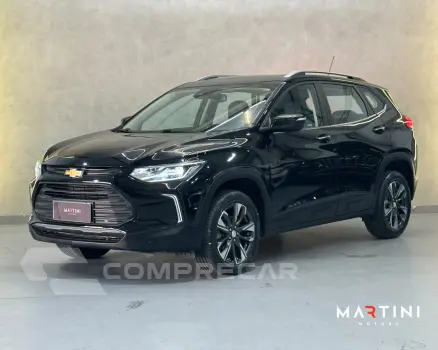 CHEVROLET TRACKER Premier 1.2 Turbo 12V Flex Aut. 4 portas