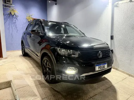 T-CROSS 1.0 200 TSI Sense