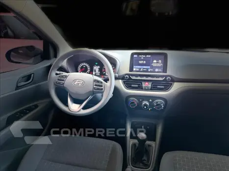 HB20S 1.0 12V Comfort Plus