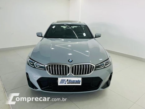 320I M SPORT FLEX