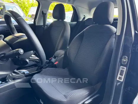 C4 CACTUS 1.6 VTI 120 Feel Eat6