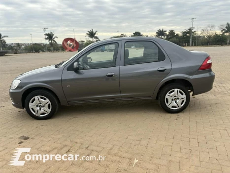 PRISMA 1.4 MPFI LT 8V