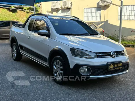 SAVEIRO 1.6 Cross CE 16V