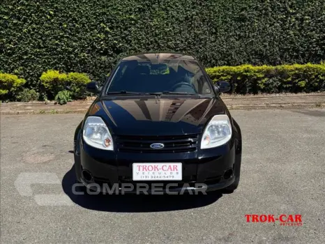 KA 1.0 MPI 8V