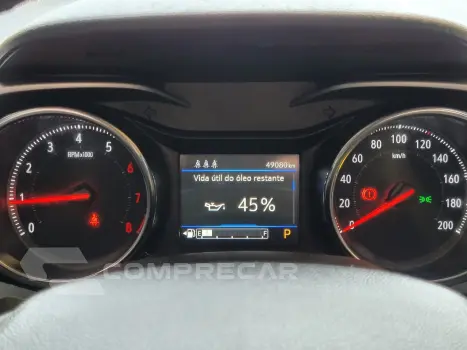 TRACKER Premier 1.2 Turbo 12V Flex Aut.