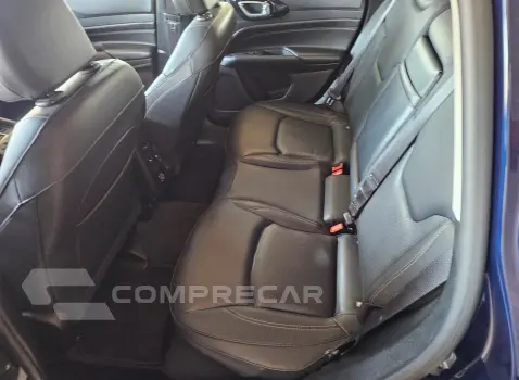 COMPASS 1.3 T270 Turbo Limited
