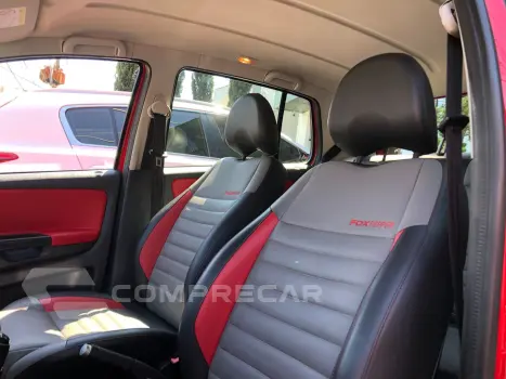 Fox 1.6 Msi Pepper 16V Flex 4P Manual