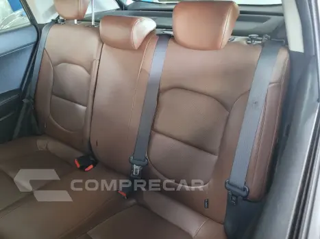 Creta Prestige 2.0 16V Flex Aut.
