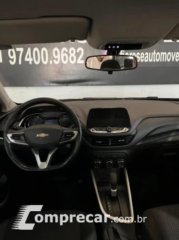 CHEVROLET ONIX 1.0 LT
