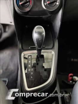 HB20S 1.6 COMFORT PLUS 16V FLEX 4P AUTOMÁTICO