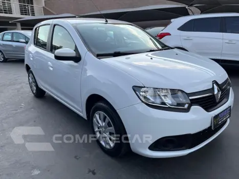 SANDERO 1.6 Dynamique 8V