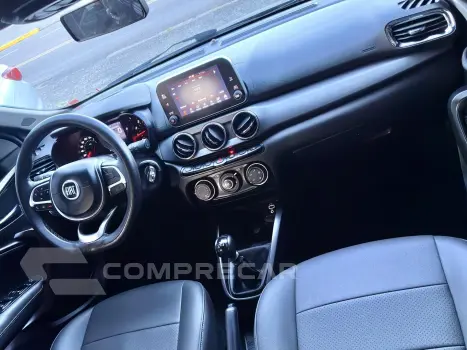 ARGO 1.3 FIREFLY FLEX TREKKING MANUAL