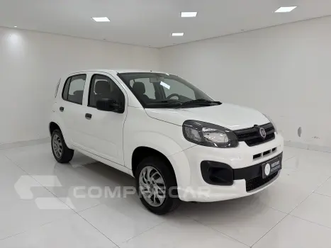 UNO 1.0 EVO Attractive 8V