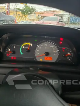 UNO 1.0 MPI Mille Fire Economy 8V