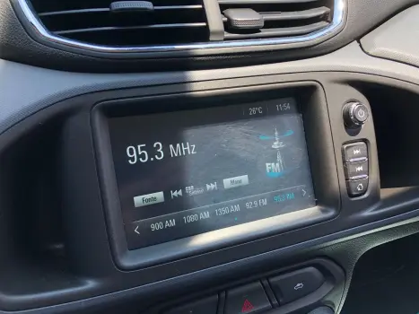 Onix 1.4 Mpfi Activ 8V Flex 4P Automático