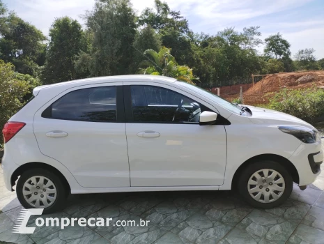 KA + 1.0 SE 12V