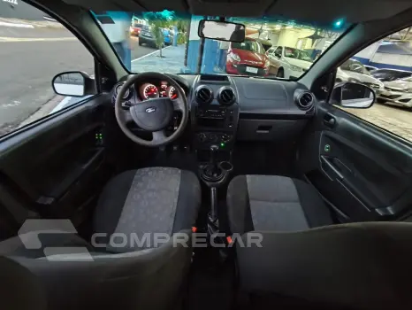 FIESTA 1.0 Rocam Hatch 8V