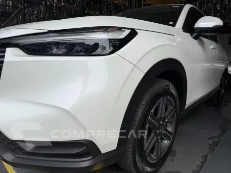 HR-V 1.5 DI I-vtec EX
