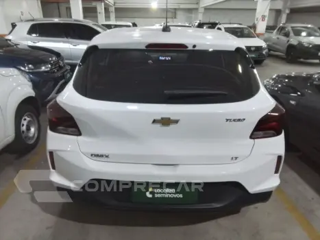 ONIX 1.0 TURBO FLEX LT MANUAL