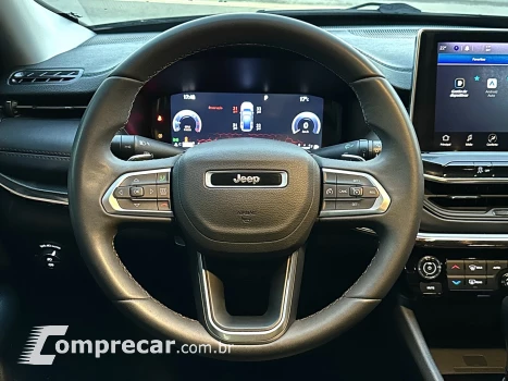 COMPASS 2.0 TD380 TURBO DIESEL LIMITED AT9